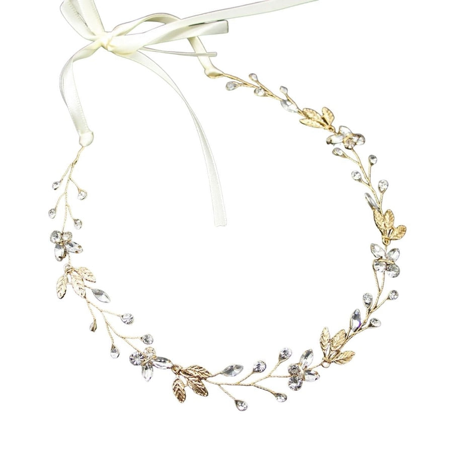 Chris Rubin Elif Hair sieraden