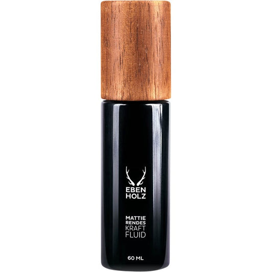EBENHOLZ Skincare Matterende krachtfluid