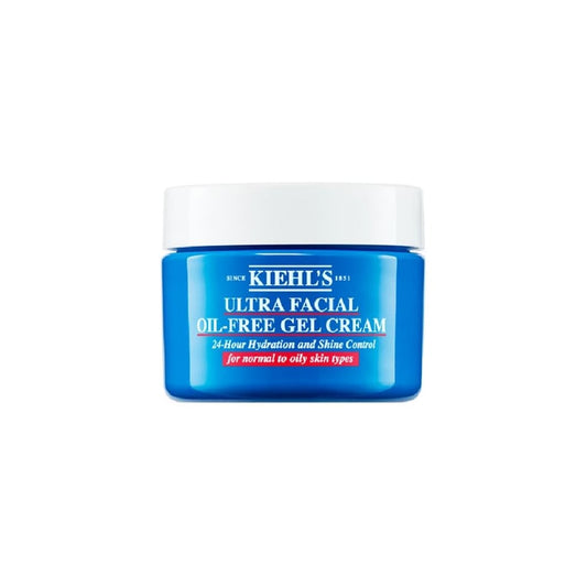 Kiehl’s Ultra Facial Oil Free Gel