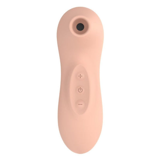Intima Octopus Clitorale Vibrator