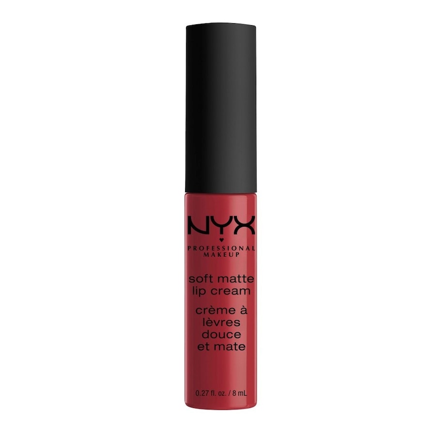 NYX Professional Makeup Wedding Soft Matte Lip Cream