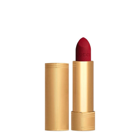 Gucci Gucci Beauty Lipstick Dames 3.5g Donkerrood