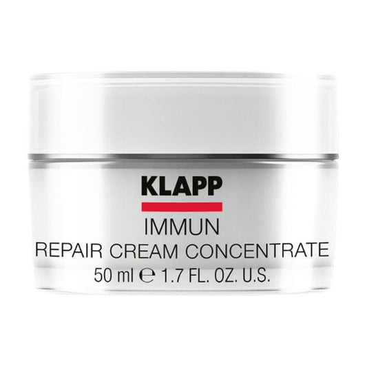 Klapp Immun Repair Cream Concentrate