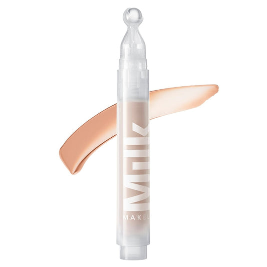 Milk Make-up