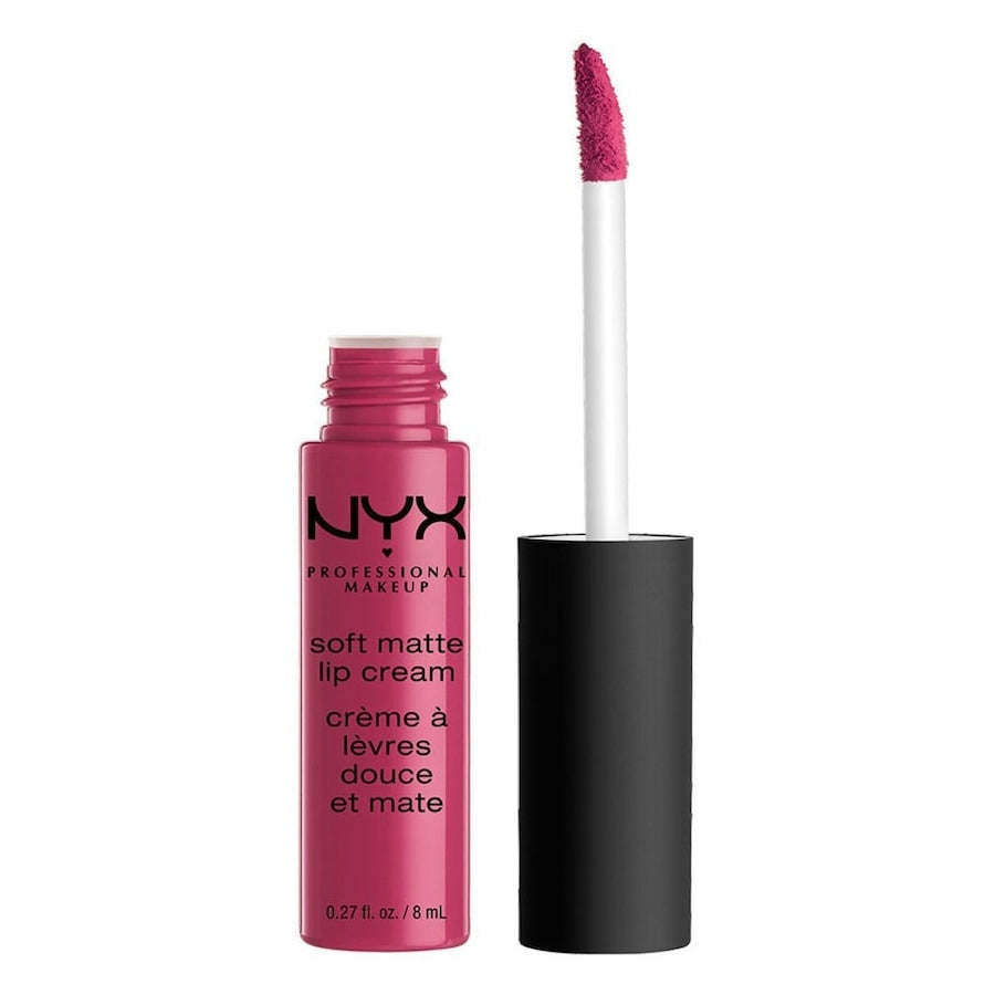 NYX Professional Makeup Wedding Soft Matte Lip Cream