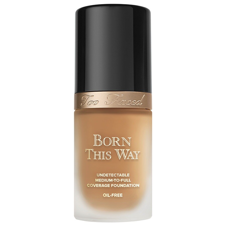 Too Faced Born This Way Foundation