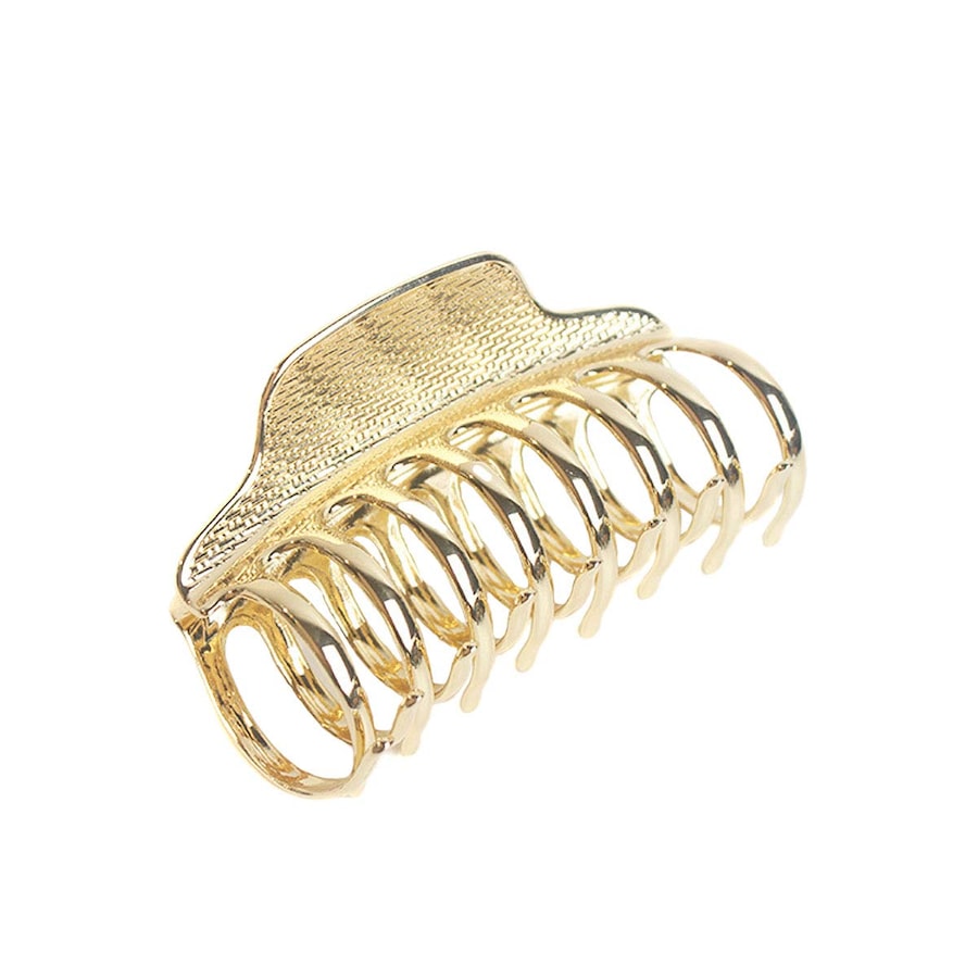 SOHO Londens metalen haarclip