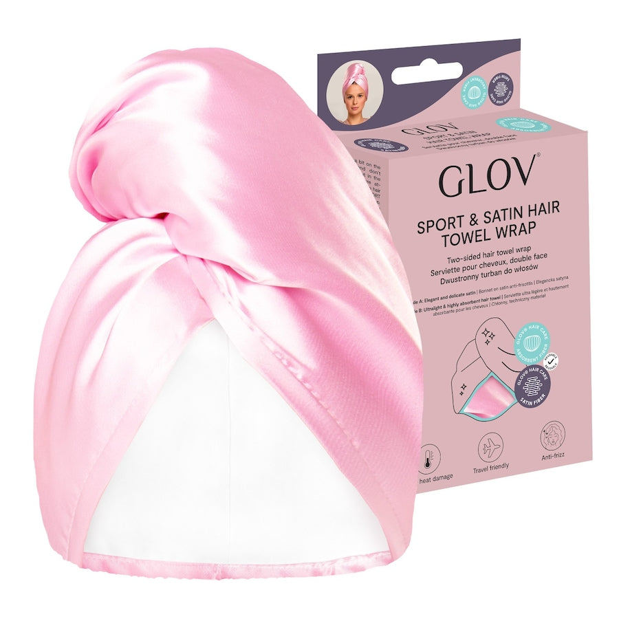 GLOV Hair Towel Wrap