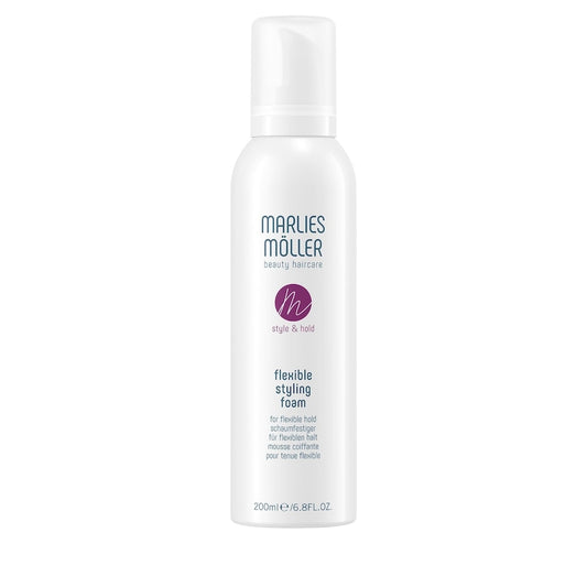 Marlies Möller Style & Hold Flexible Styling Foam