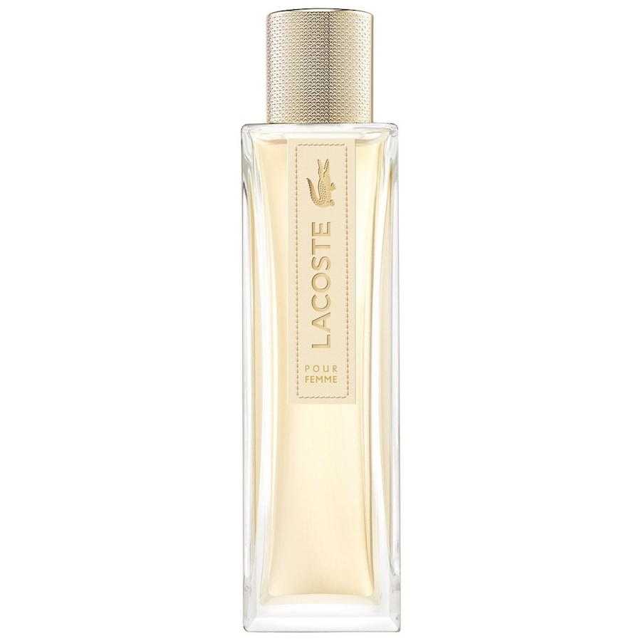 Lacoste Lacoste Pour Femme