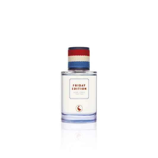 El Ganso FRIDAY EDITION EDT