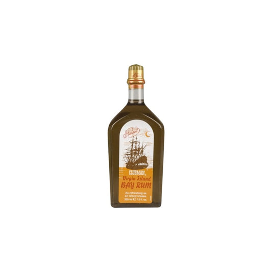Clubman Pinaud Virgin Island Bay Rum After Shave Lotion