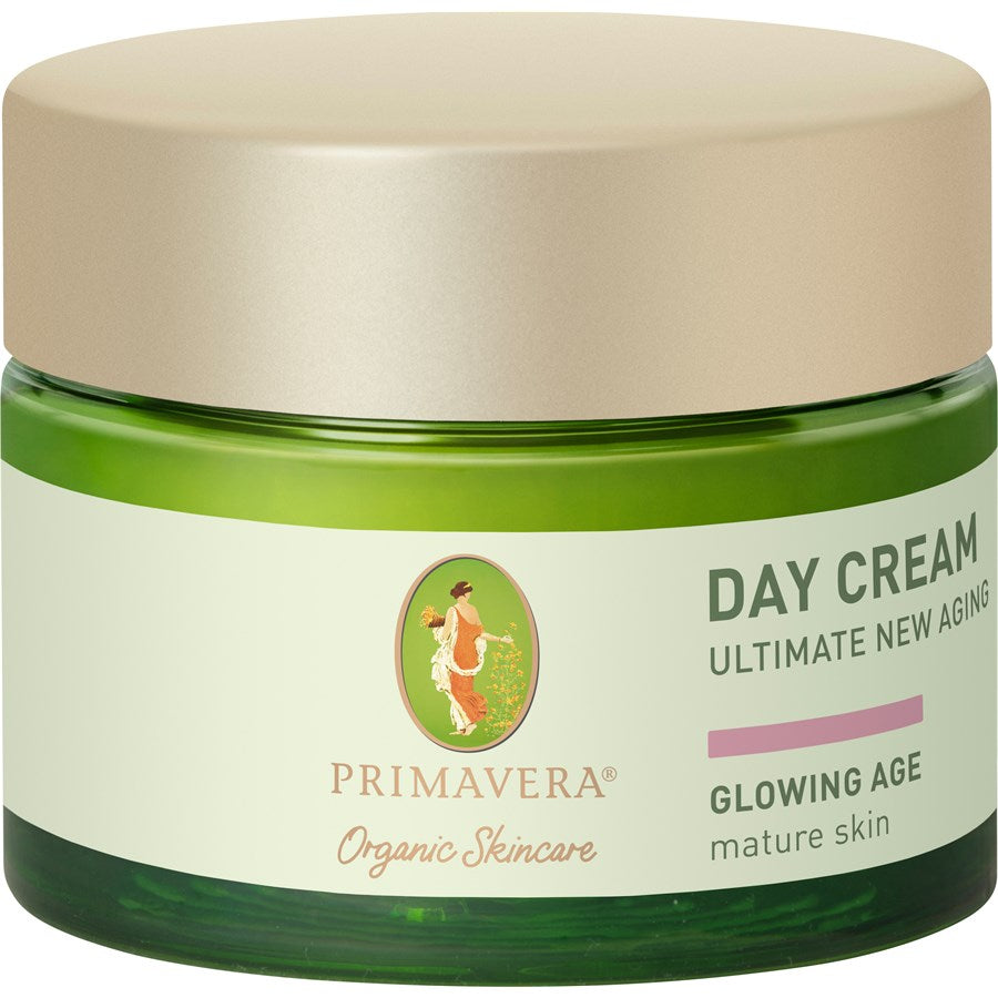 Primavera Dagcrème - Ultieme Nieuwe Veroudering