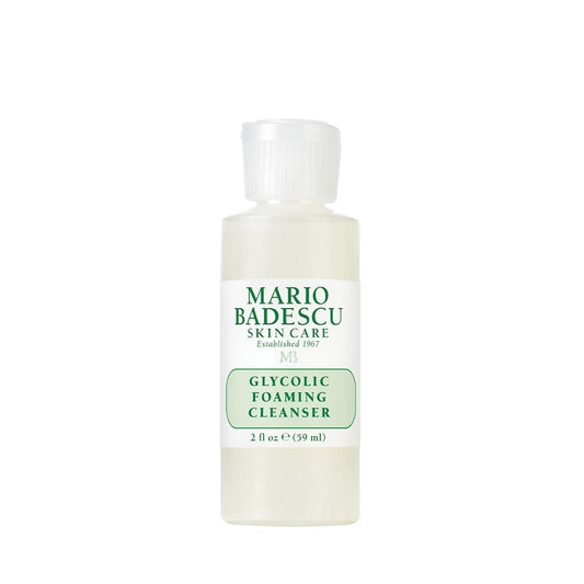Mario Badescu Travelsize Glycolic Foaming Cleanser