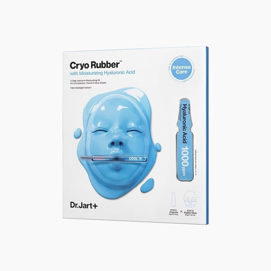 Dr. Jart+ Moisturizing Mask