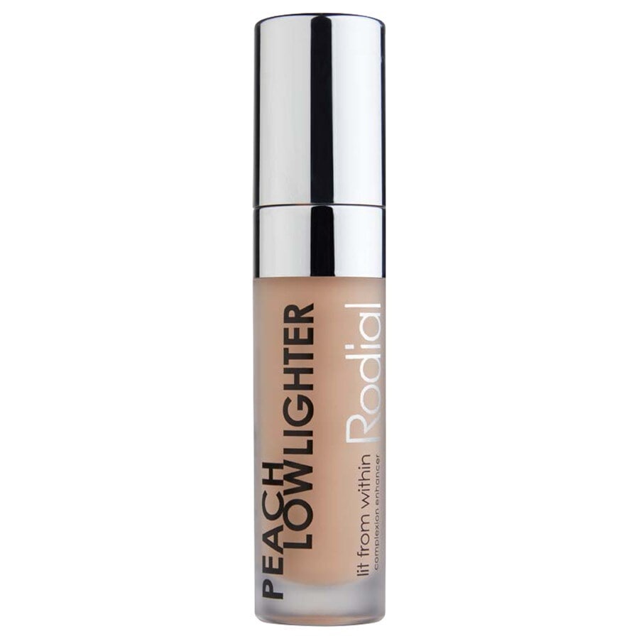 Rodial Peach Lowlighter
