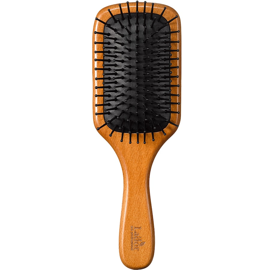 Lador Wooden Paddle Brush
