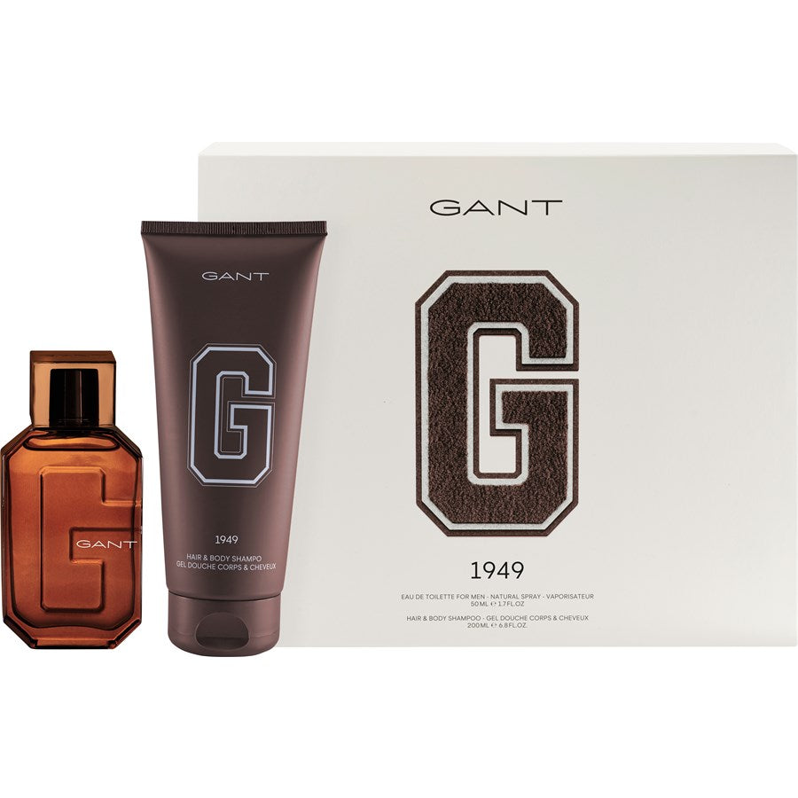 Gant 1949 Geschenkset