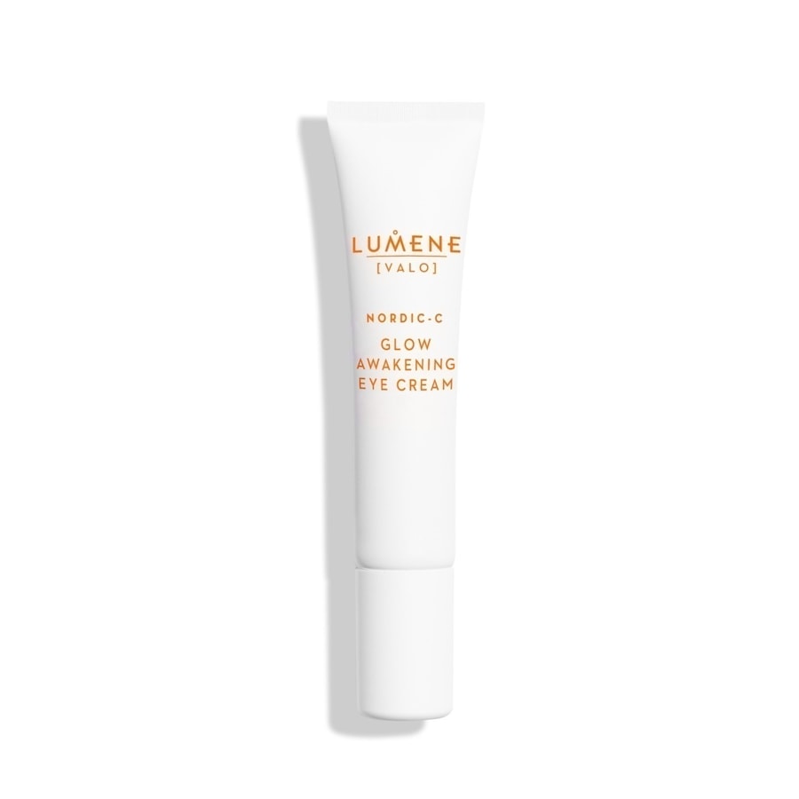 Lumene Glow Awakening Eye Cream