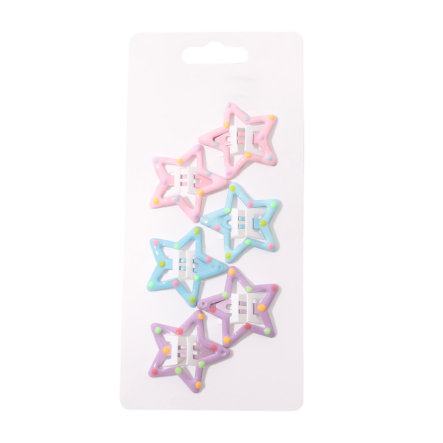 Holli Hair Clips