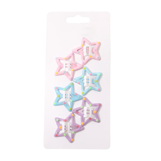 Holli Hair Clips