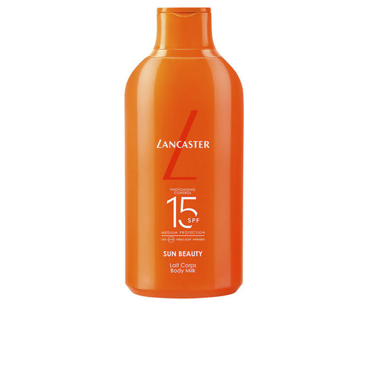 Lancaster Zonbescherming Zonnebrandcrème Unisex 400ml