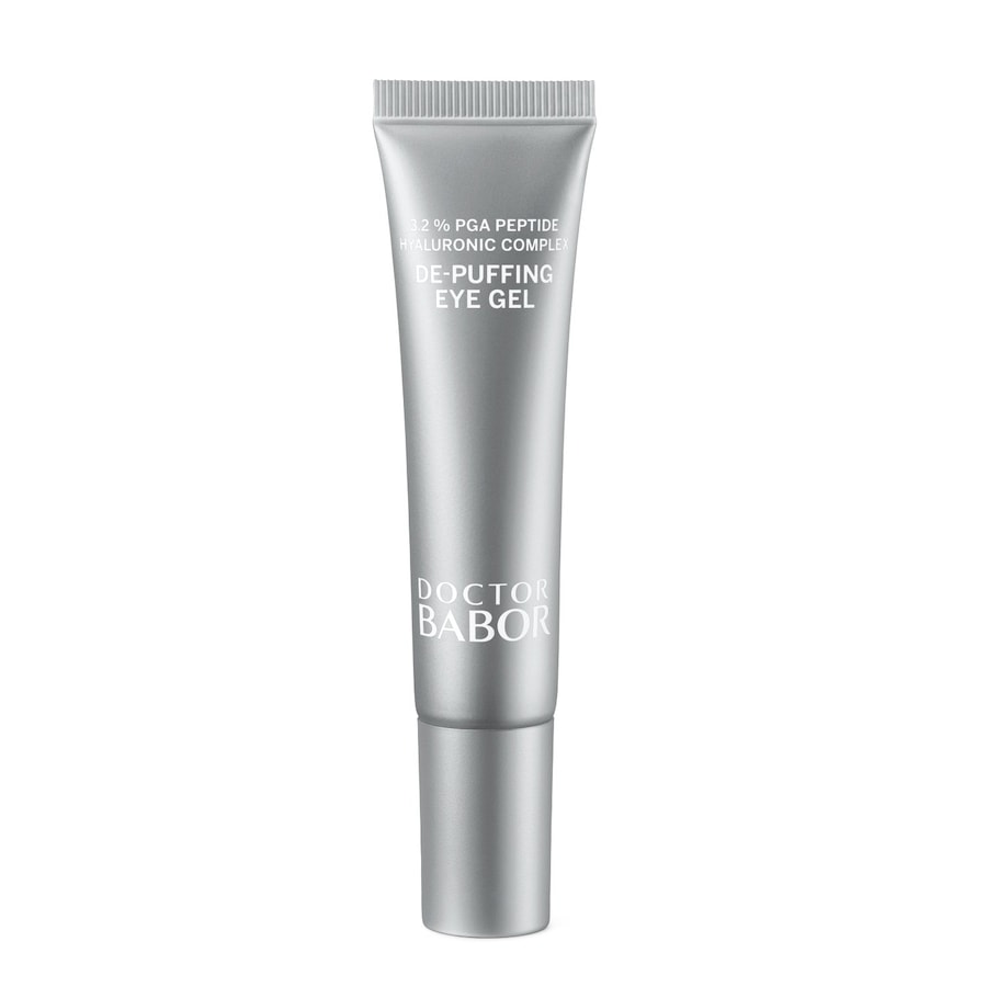 BABOR DOCTOR BABOR De-Puffing Eye Gel