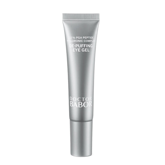 BABOR DOCTOR BABOR De-Puffing Eye Gel