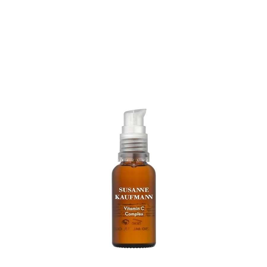 Susanne Kaufmann VITAMINE C COMPLEX