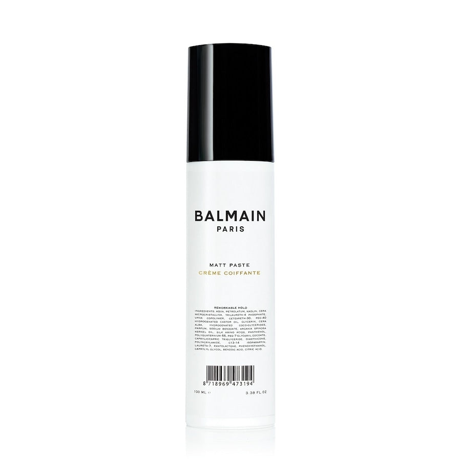 Balmain Hair Couture Matt Paste