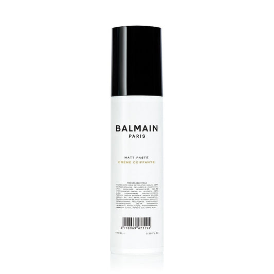 Balmain Hair Couture Matt Paste