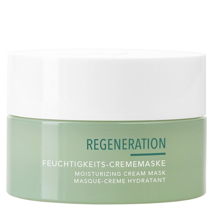 Charlotte Meentzen Regeneration Feuchtigkeits-Crememaske