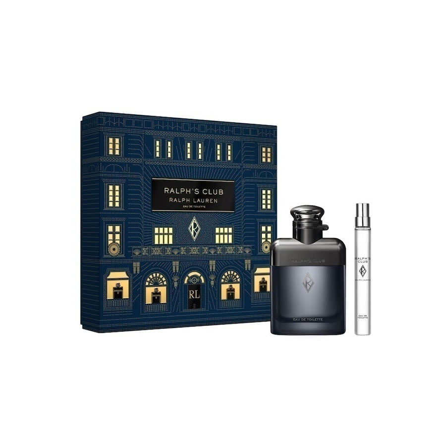 Ralph Lauren Ralph's Club Eau de Toilette Set