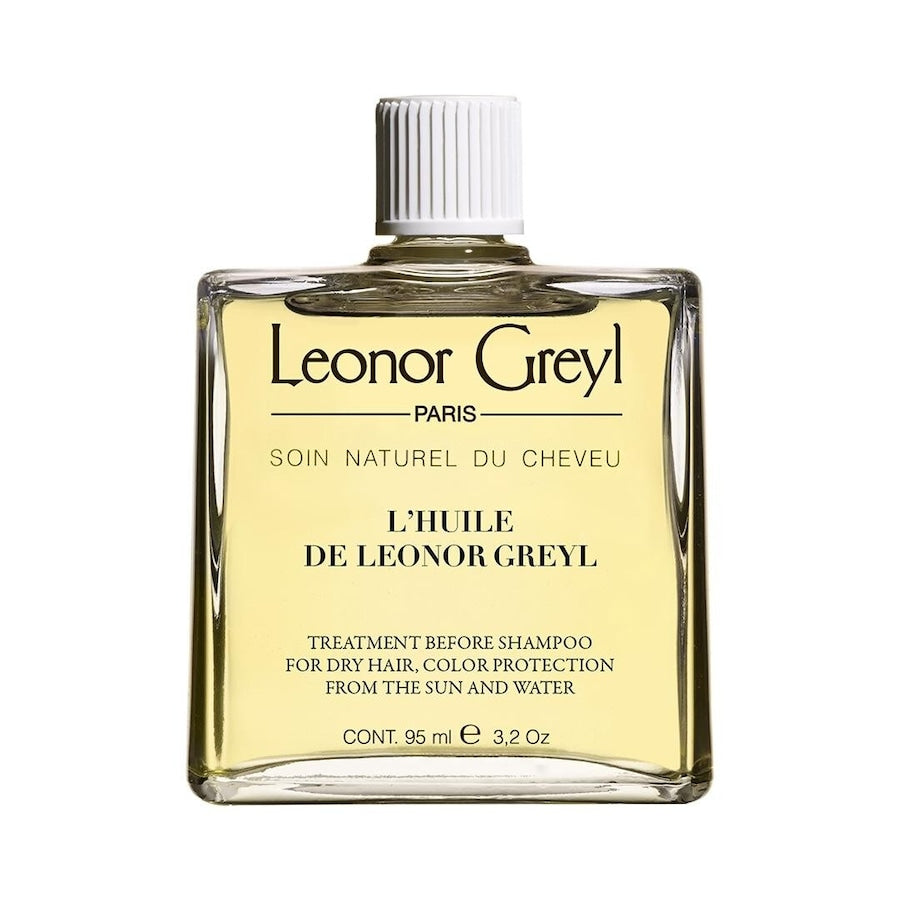Leonor Greyl L'Huile de Leonor Greyl