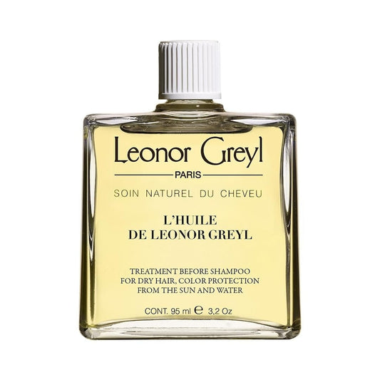 Leonor Greyl L'Huile de Leonor Greyl