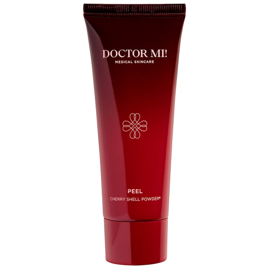 DOCTOR MI! PEEL