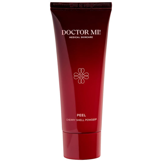 DOCTOR MI! PEEL
