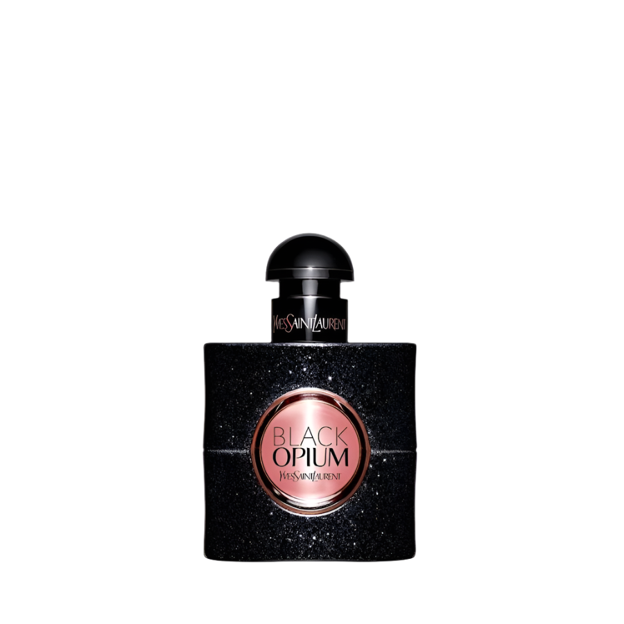 Yves Saint Laurent Black Opium Eau de Parfum