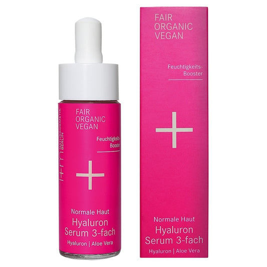 i+m Booster met hyaluronzuur