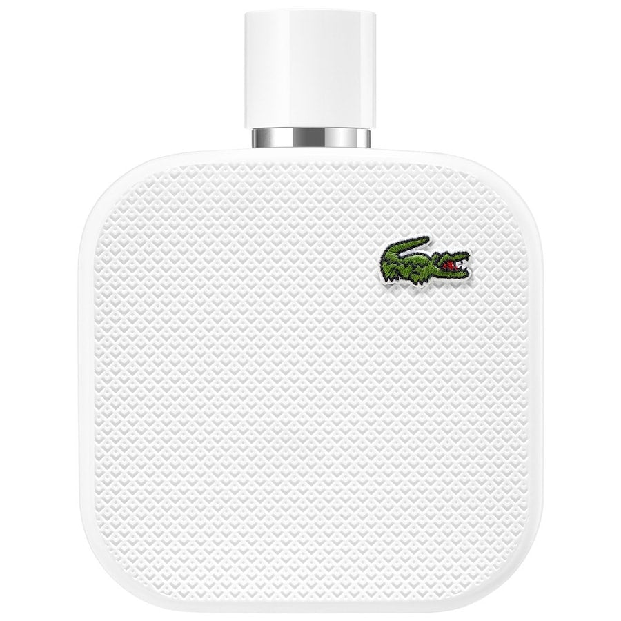 Lacoste L12.12 Blanc L.12.12 Wit