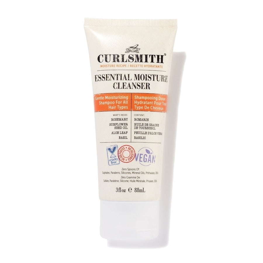 Curlsmith Essential Moisture Cleanser