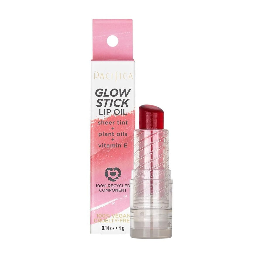Pacifica Glow Stick Lip Oil