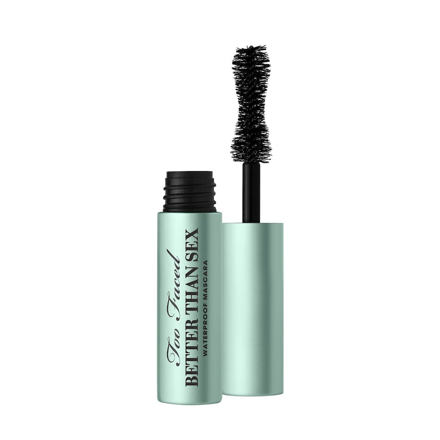 Too Faced Mini's Waterproof - Travel Size