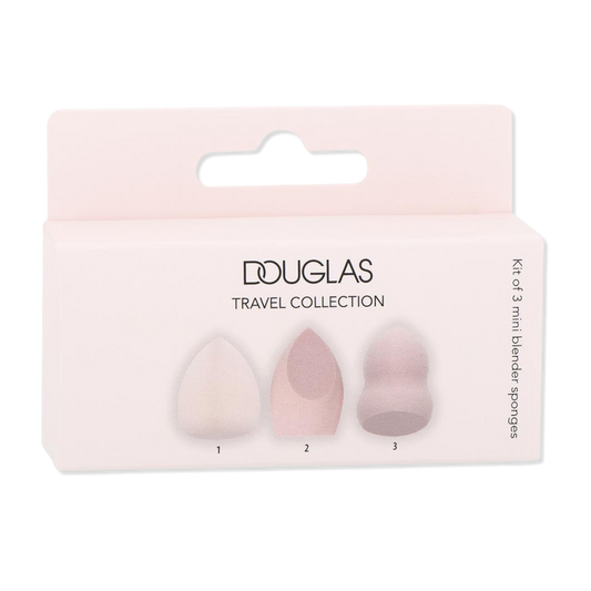 Douglas Collection Accessoires Kit of 3 Mini Blender Sponsjes