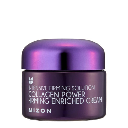 Mizon Collagen Power Firming Enriched Cream