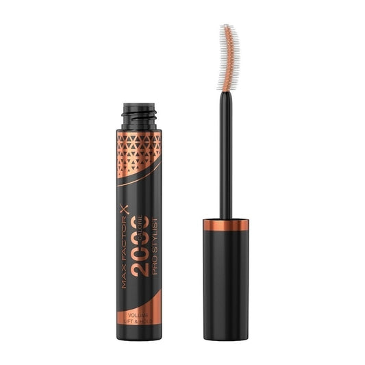 2000 Calorie Pro-Stylist Mascara