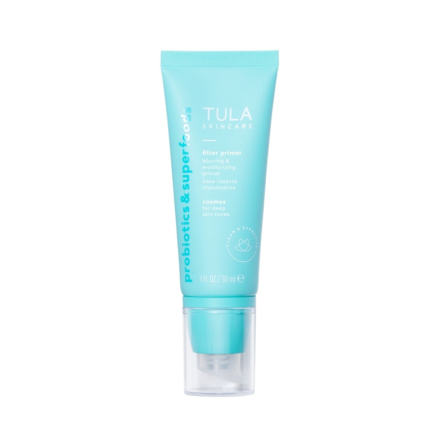 TULA Probiotics & Superfoods Filter Primer