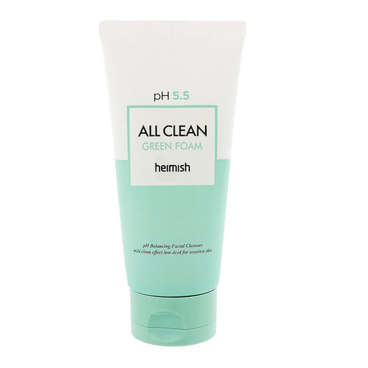 Heimish Heimish Alles Clean Groen Schuim pH 5,5