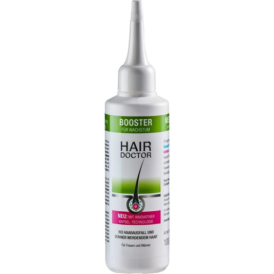 Hair Doctor Booster voor groei