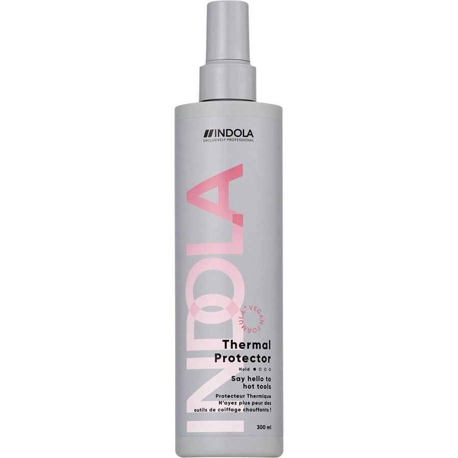 Indola Setting Thermal Protector